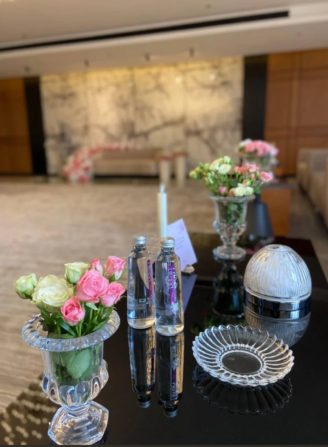 تأجير خيام وبيوت شعر للمناسبات في الرياض